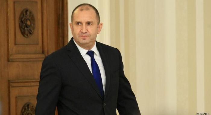 Президентът отдаде почит към делото на Паисий Хилендарски